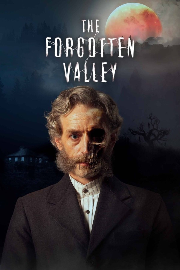 The Forgotten Valley image