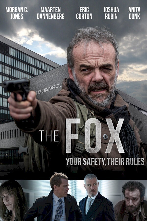 The Fox image