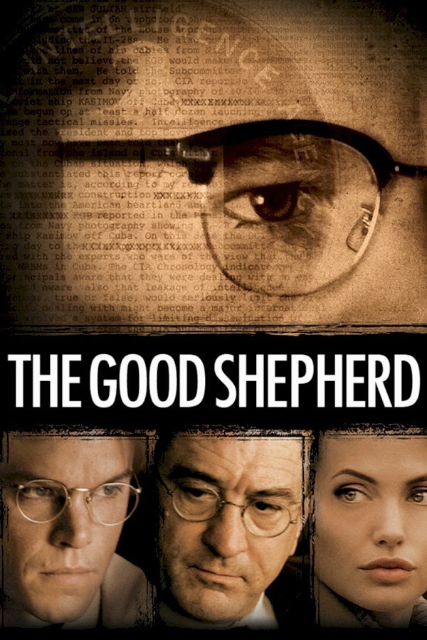 The Good Shepherd image