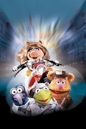 The Great Muppet Caper