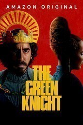 The Green Knight (Film - 2021)