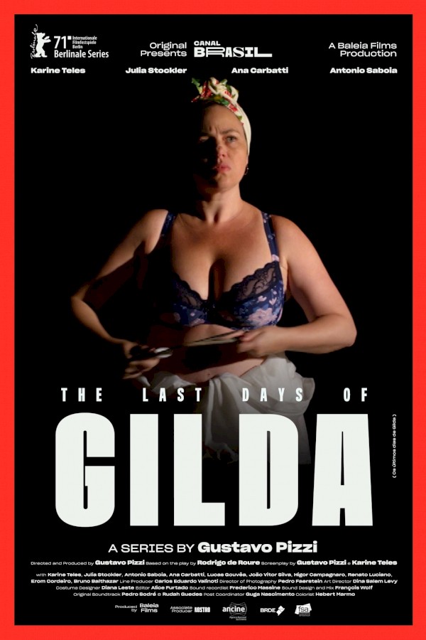 The Last Days of Gilda image