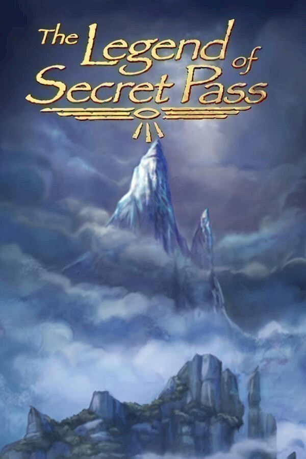 The Legend of Secret Pass image