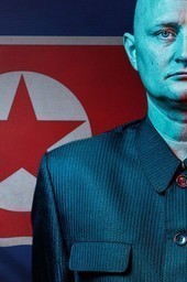 The Mole Undercover In North Korea The mole: undercover in North Korea (Serie)