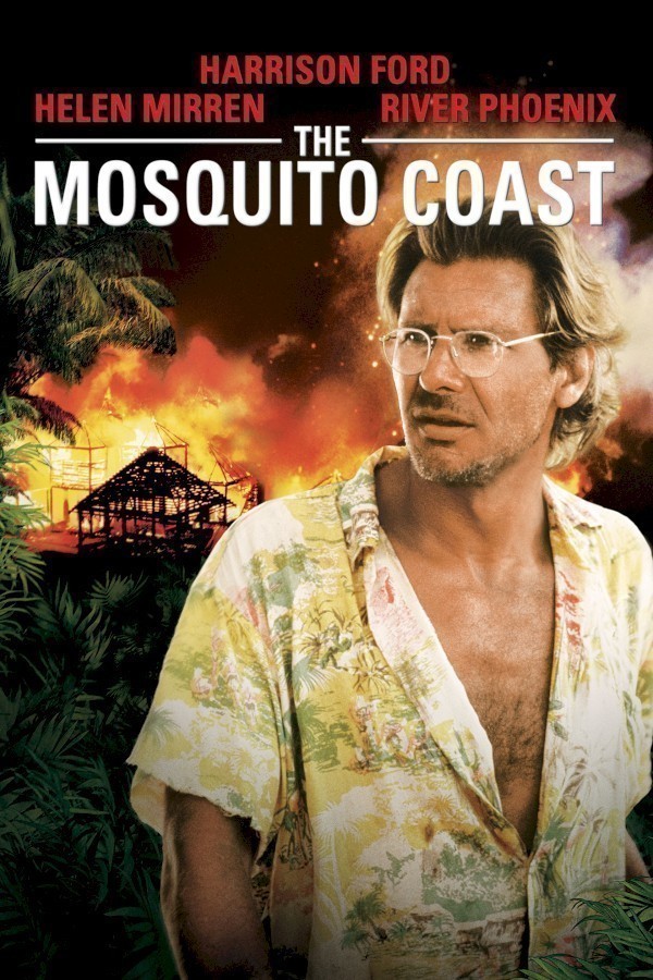 Coast the mosquito The Mosquito