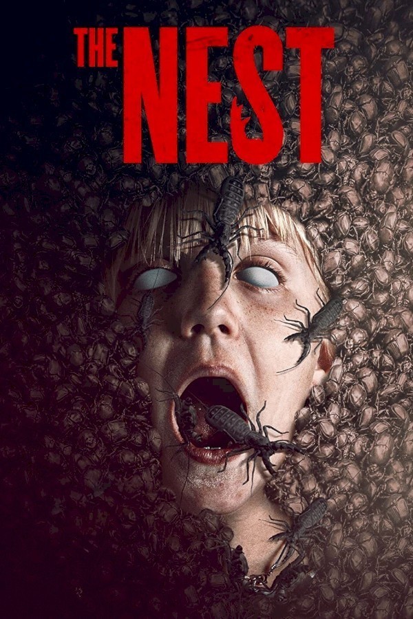 The Nest image