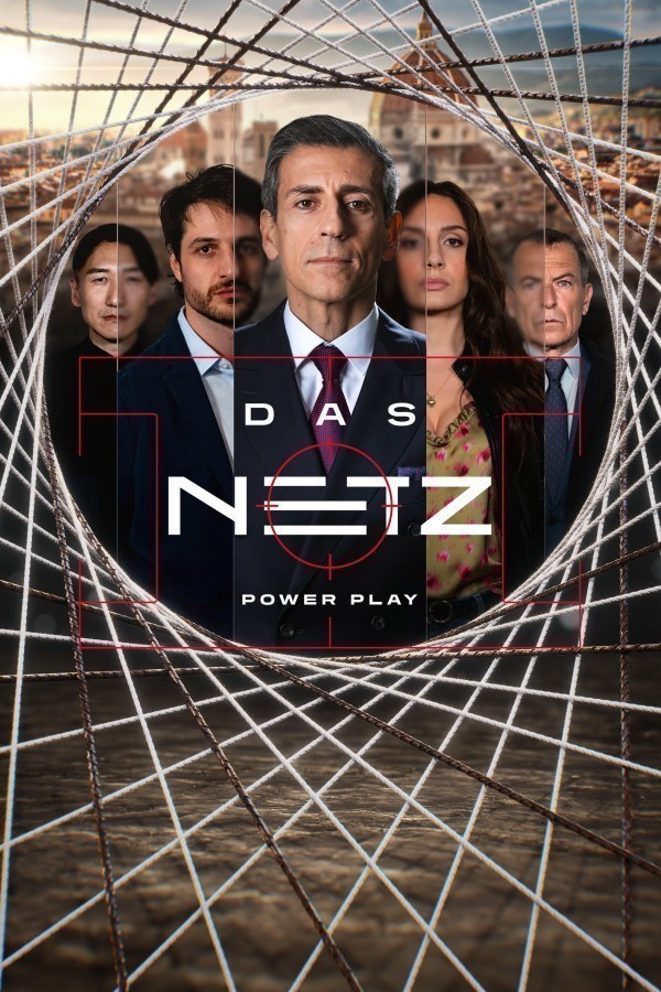 The Net: Power Play image