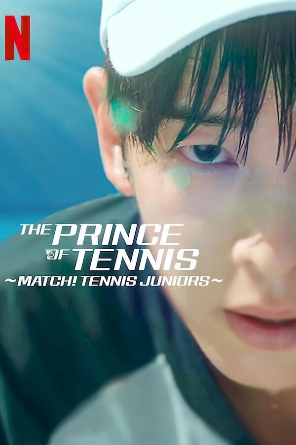The Prince of Tennis ~ Match! Tennis Juniors ~ image