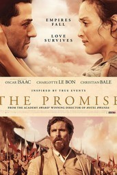 The Promise (Film - 2016)