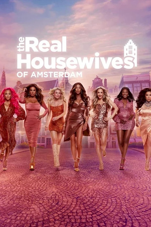 The Real Housewives of Amsterdam image
