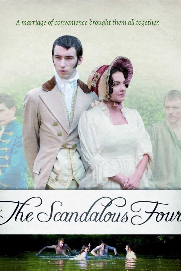 The Scandalous Four image
