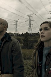 The Silence