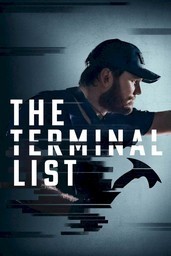 The Terminal List (Serie)