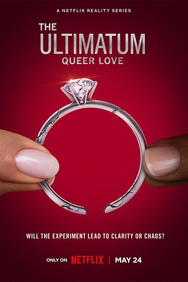 The Ultimatum: Queer Love image