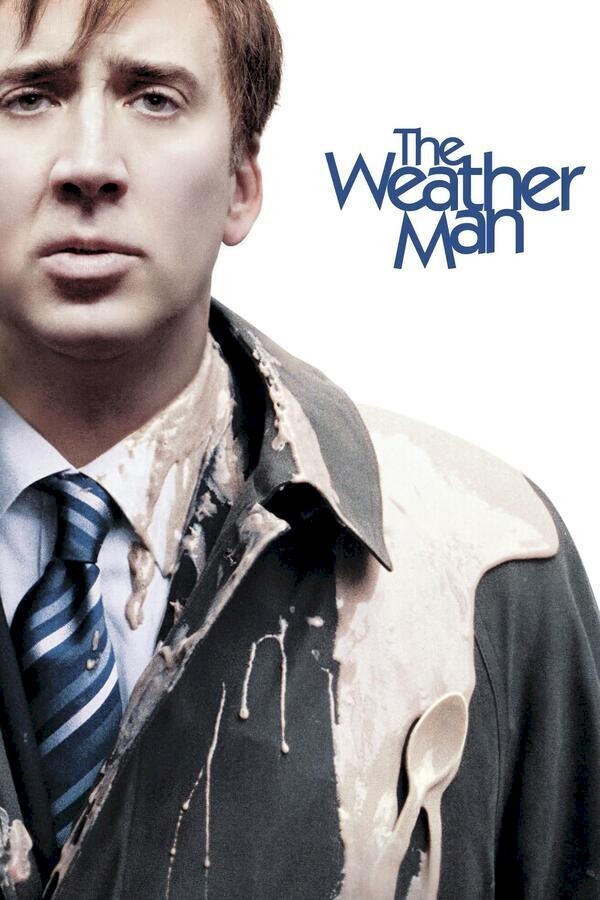 The Weather Man image