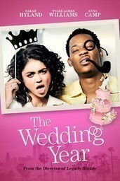 The Wedding Year (Film 2019)