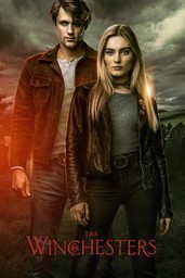 The Winchesters image