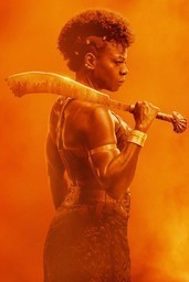 The Woman King (Film 2022) The Woman King (Film 2022)