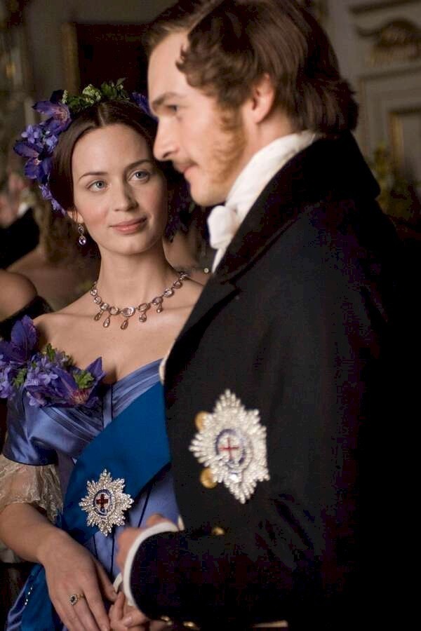 The Young Victoria