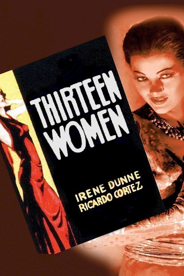 Thirteen Women image