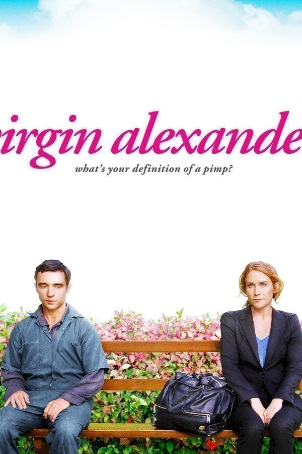 Virgin Alexander image