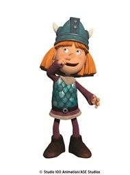 Wickie Serie Wickie Serie
