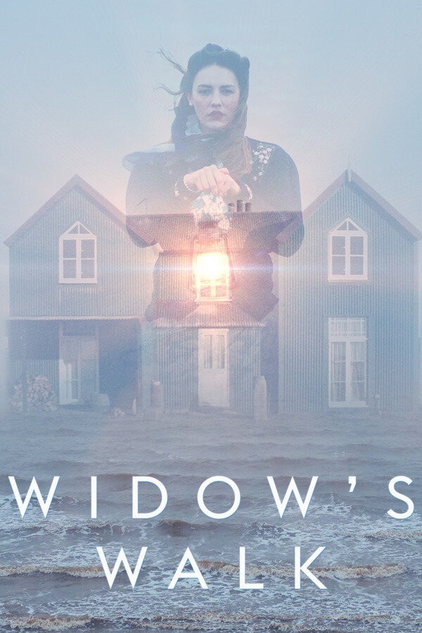 Widow's Walk image