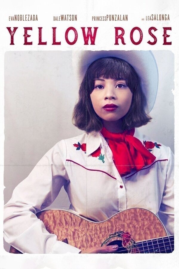 Yellow Rose (Film 2019)