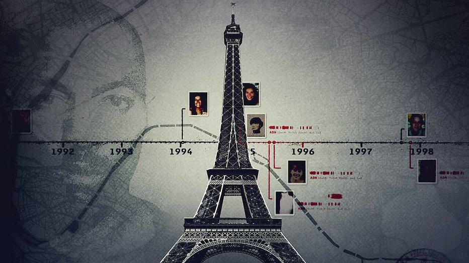 Les Femmes Et L'assassin Spannende jacht op Franse seriemoordenaar in Netflix-docu Les Femmes et