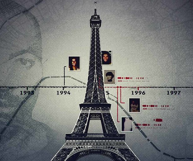 Les Femmes Et L'assassin Spannende jacht op Franse seriemoordenaar in Netflix-docu Les Femmes et