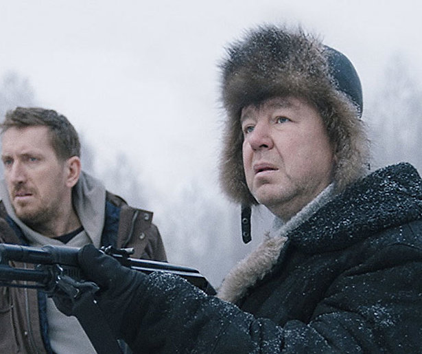 Serie To The Lake Goed getimed: Netflix scoort met serie To the lake