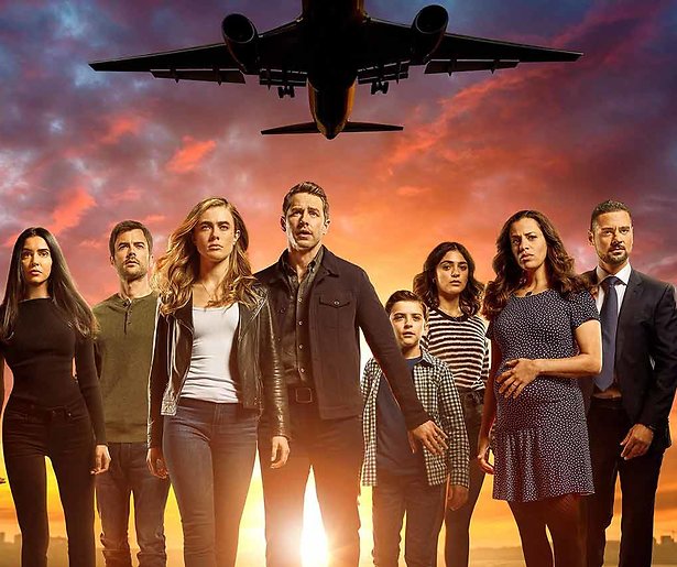 manifest netflix series