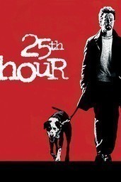 25th hour