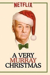 A Very Murray Christmas