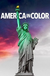 Amerika In Kleur