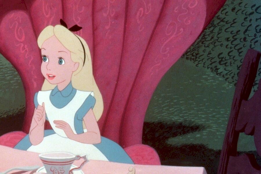 Alice in Wonderland (1951) image