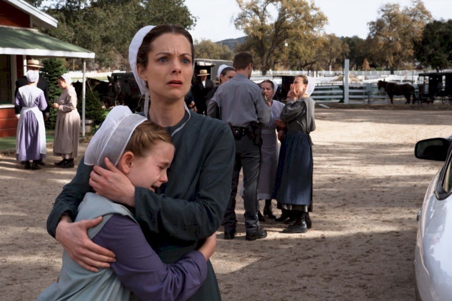 Amish Grace image