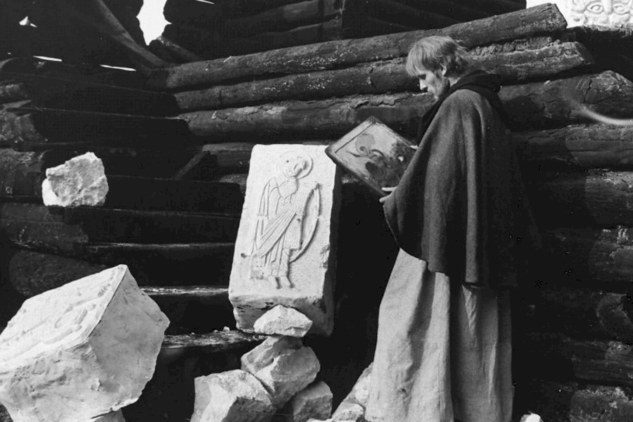 Andrei Rublev image