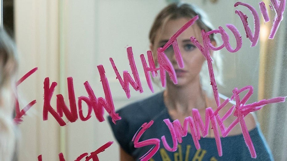 Halloween op Amazon Prime Video, deze maand vol huiveringwekkende horror