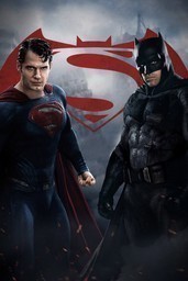 Batman v Superman: Dawn of Justice (Ultimate Edition)