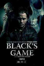 Black's Game