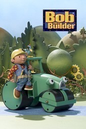 Bob de bouwer