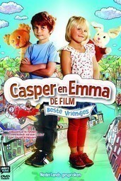 Casper & Emma: Beste vriendjes