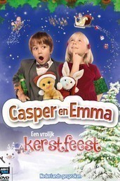 Casper en Emma: Een Vrolijk Kerstfeest