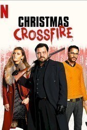 Christmas Crossfire