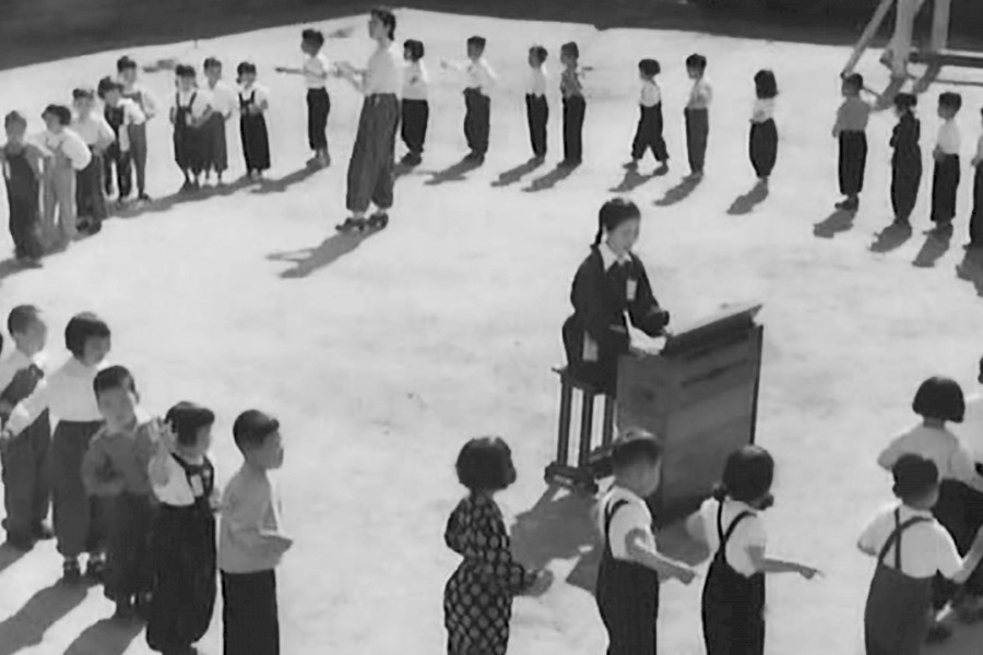 Children Of Hiroshima image