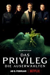 Das Privileg - Die Auserwahlten