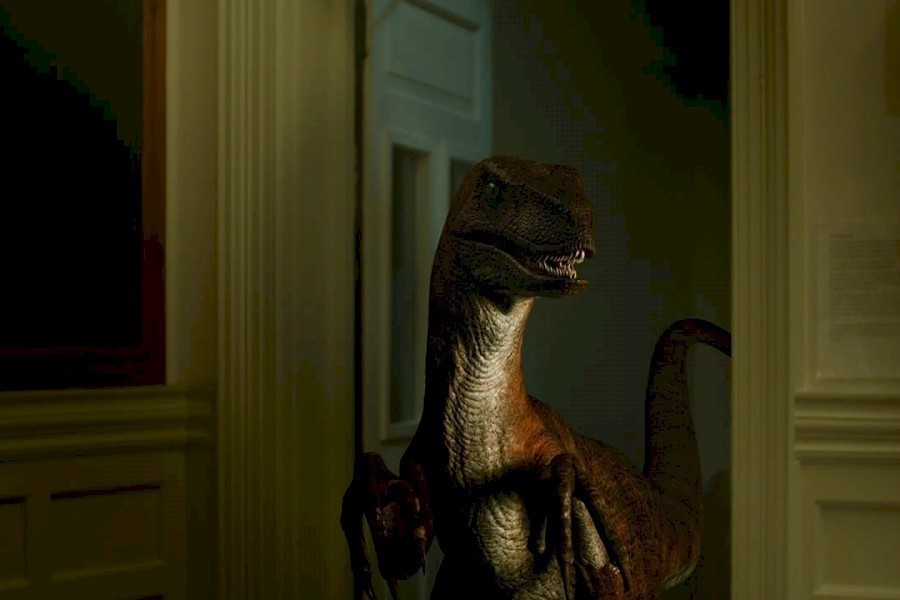 Dinosaur Hotel image
