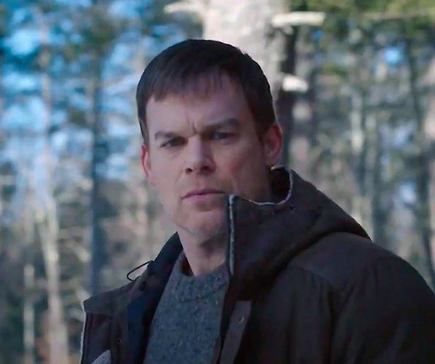 Amerika kijkt in november naar een nieuw seizoen van Dexter en wij?