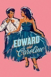 Edouard et Caroline